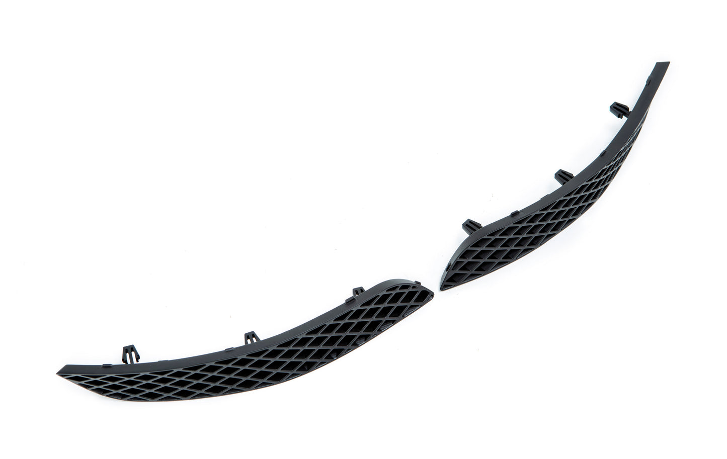 Rear Reflector Insert Set - Honeycomb