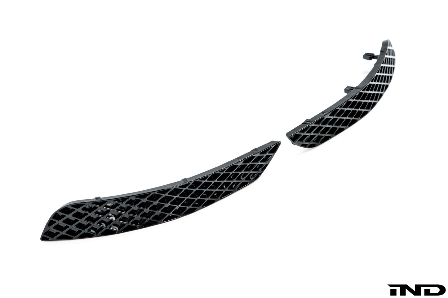 Rear Reflector Insert Set - Honeycomb