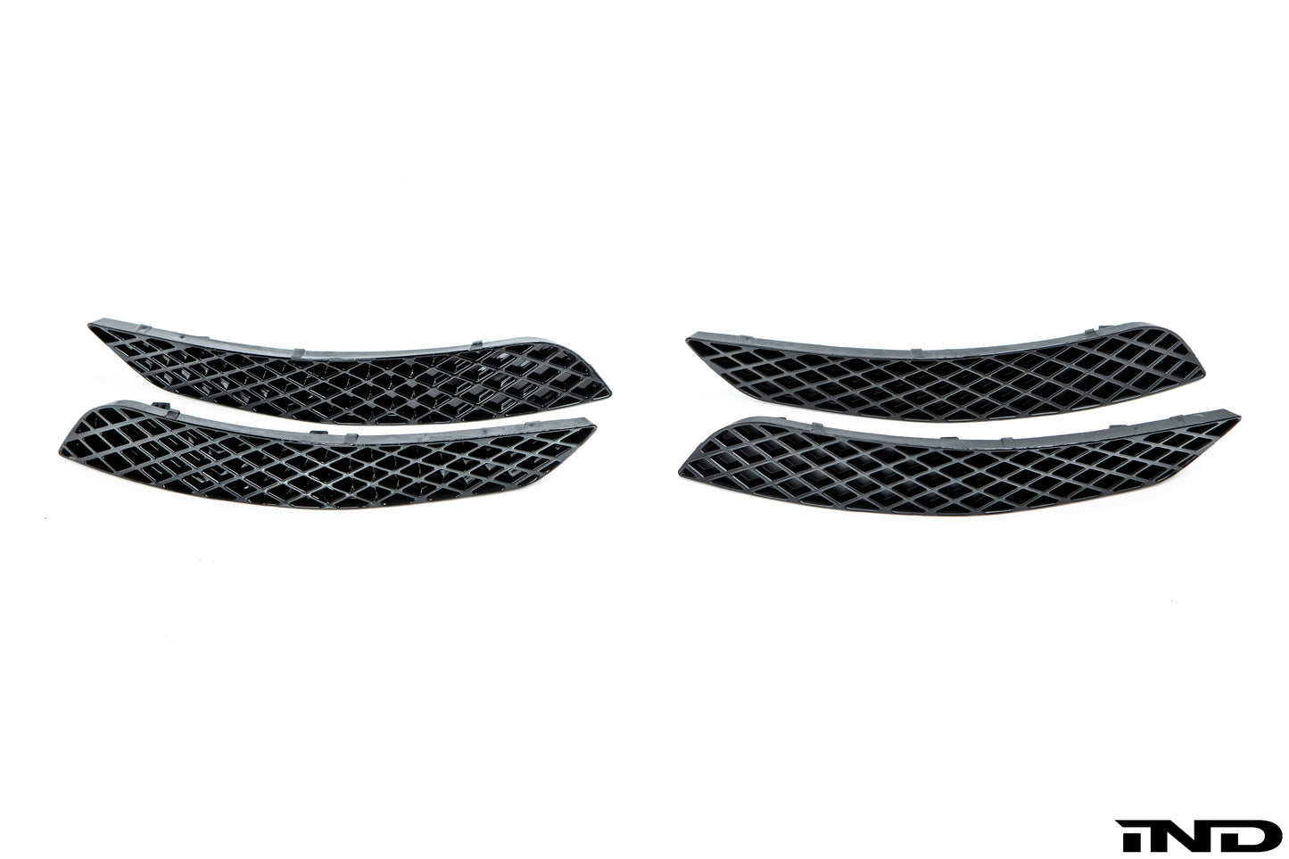 Rear Reflector Insert Set - Honeycomb