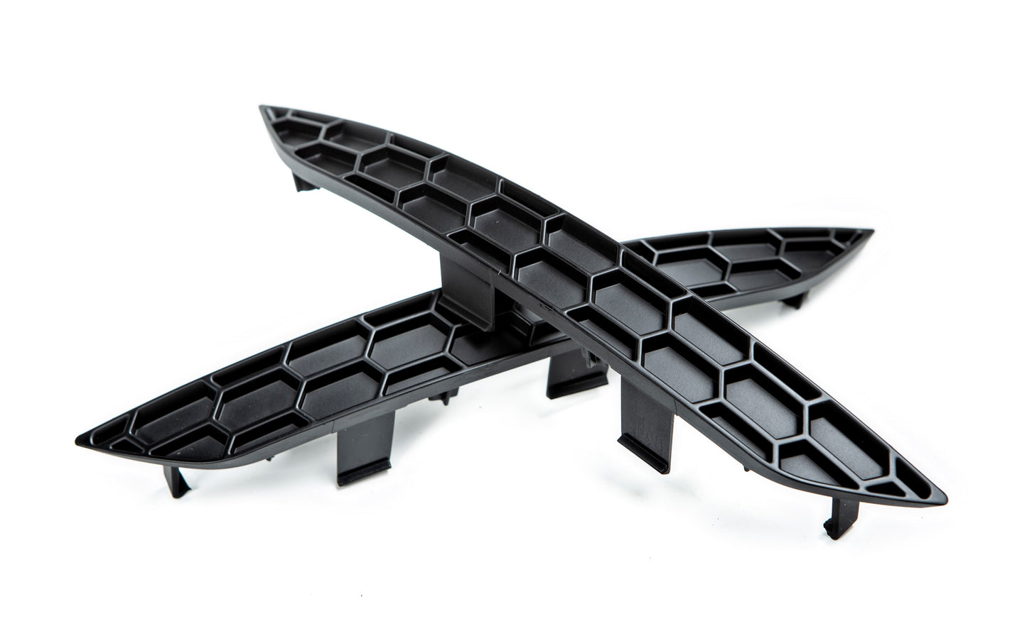 Rear Reflector Insert Set - Honeycomb