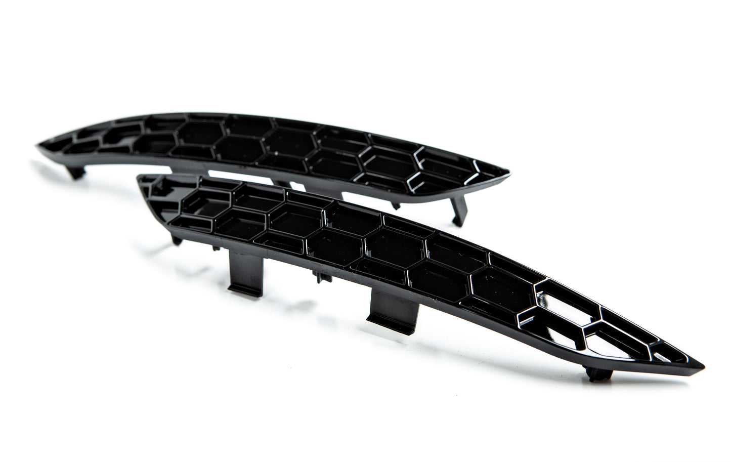 Rear Reflector Insert Set - Honeycomb