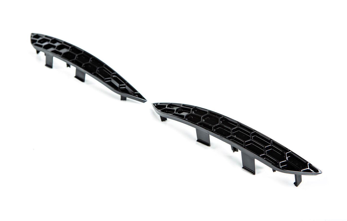 Rear Reflector Insert Set - Honeycomb