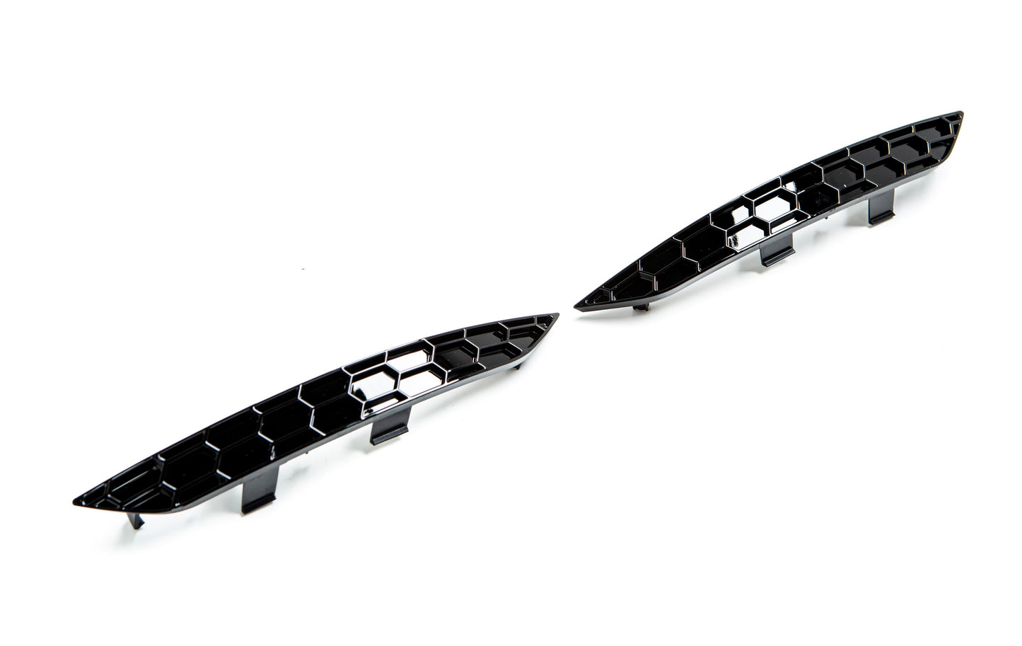 Rear Reflector Insert Set - Honeycomb