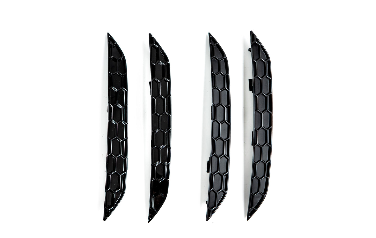 Rear Reflector Insert Set - Honeycomb