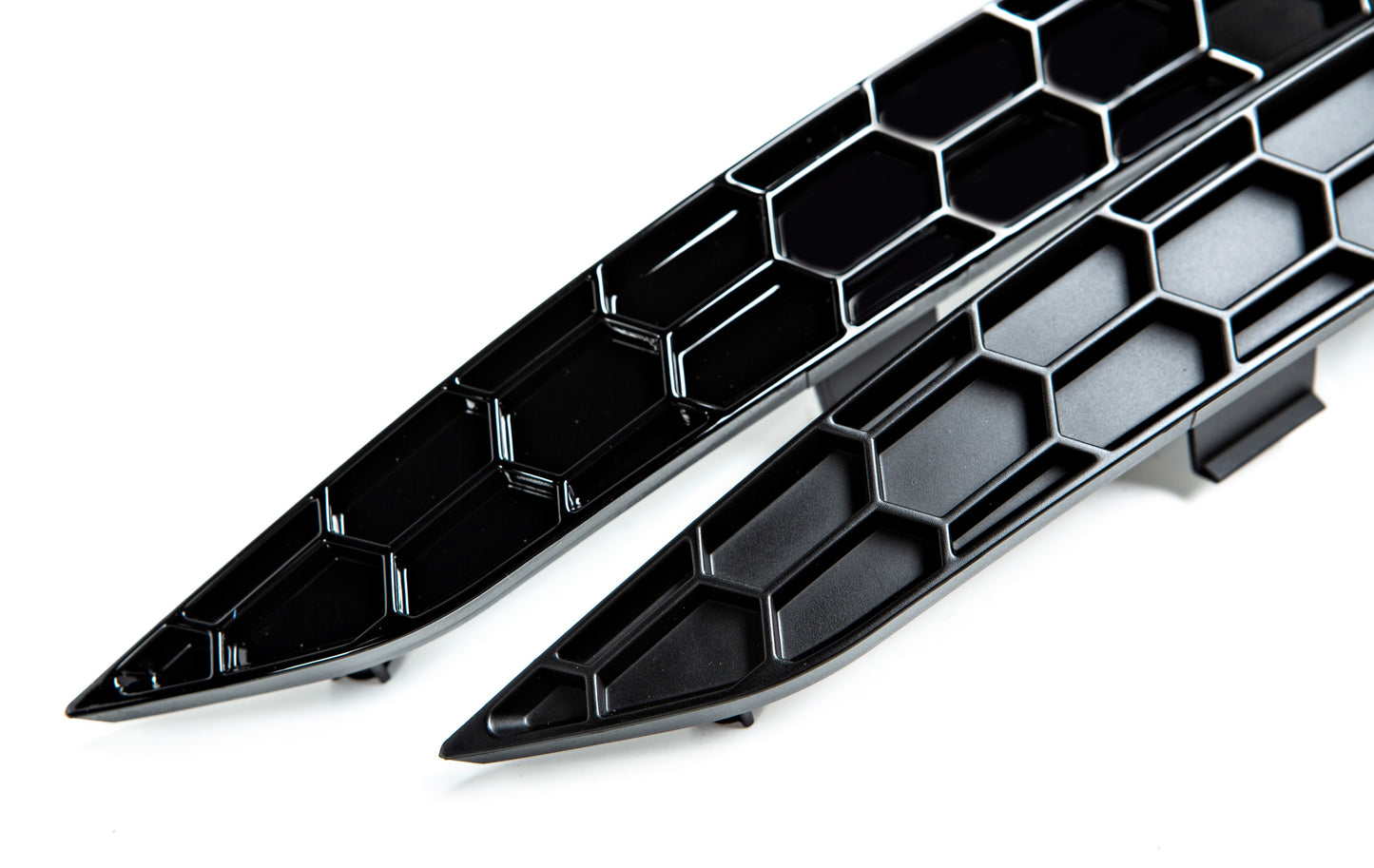 Rear Reflector Insert Set - Honeycomb