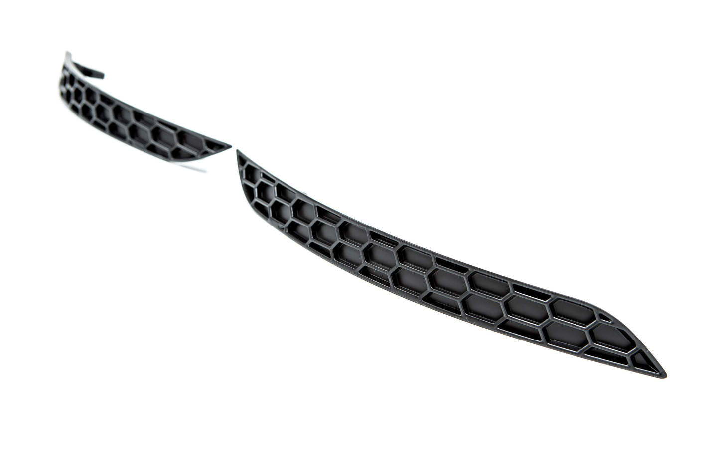 Rear Reflector Insert Set - Honeycomb