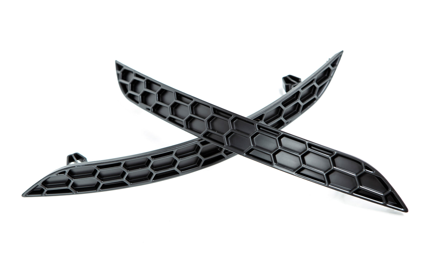 Rear Reflector Insert Set - Honeycomb