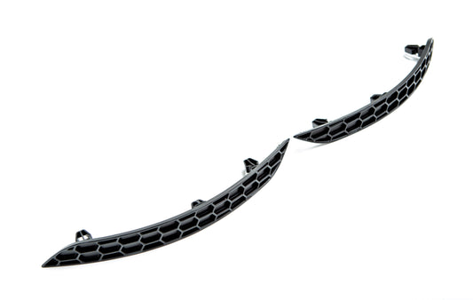 Rear Reflector Insert Set - Honeycomb