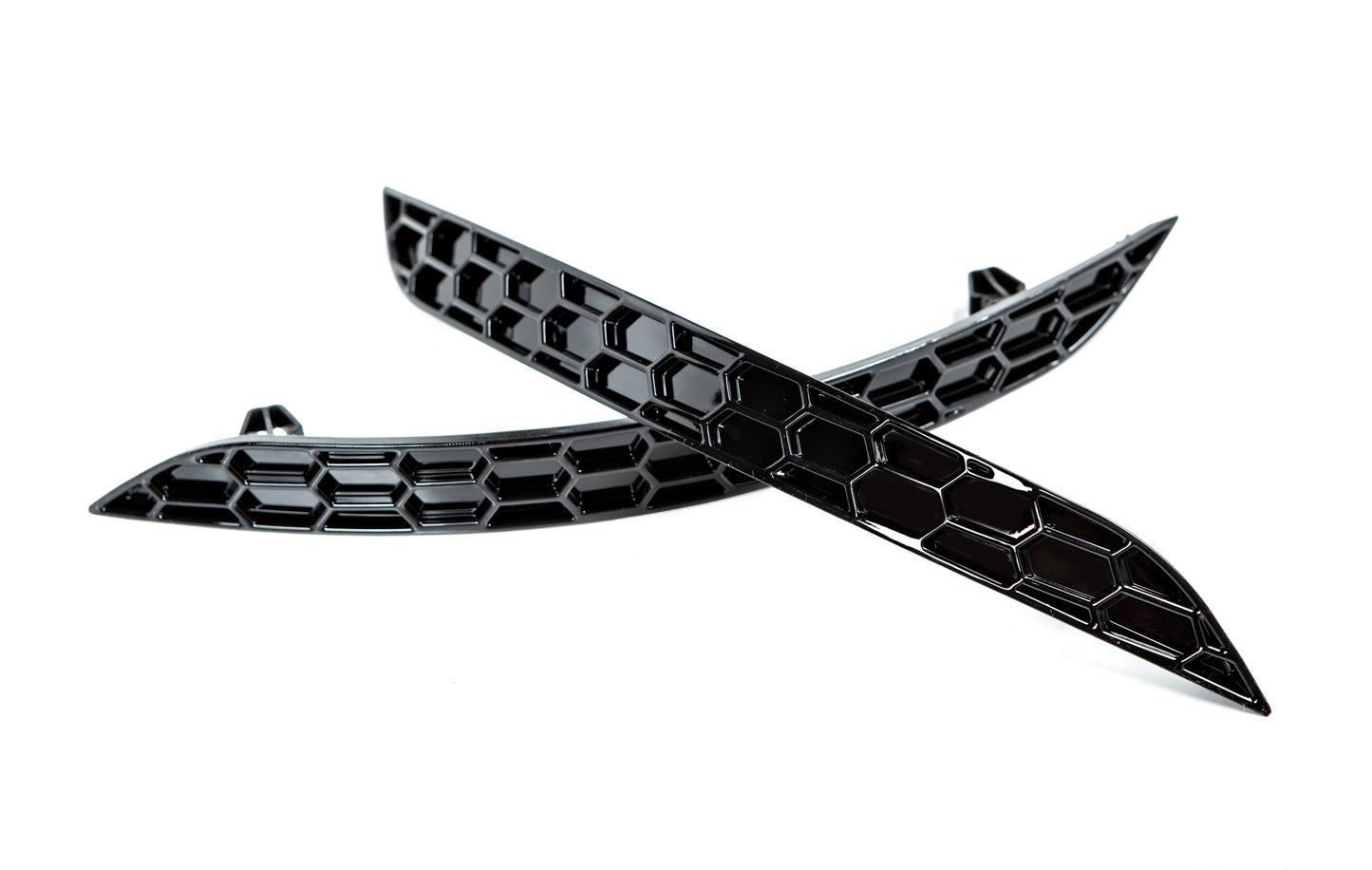 Rear Reflector Insert Set - Honeycomb