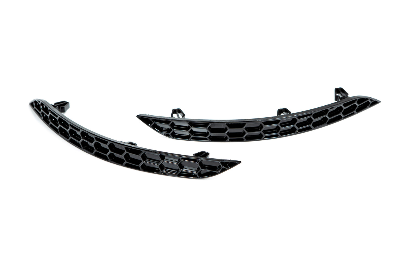 Rear Reflector Insert Set - Honeycomb