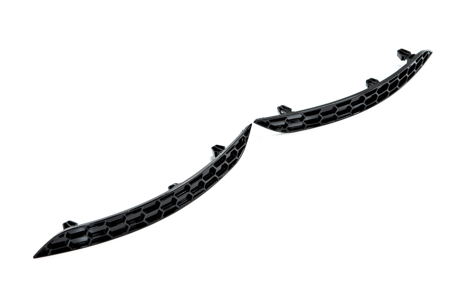 Rear Reflector Insert Set - Honeycomb