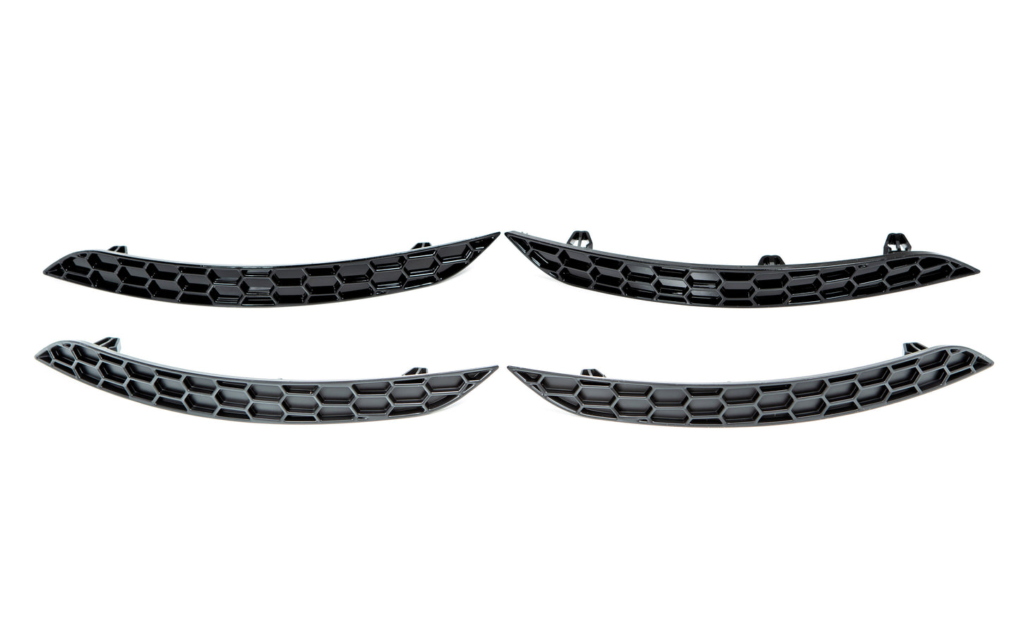 Rear Reflector Insert Set - Honeycomb