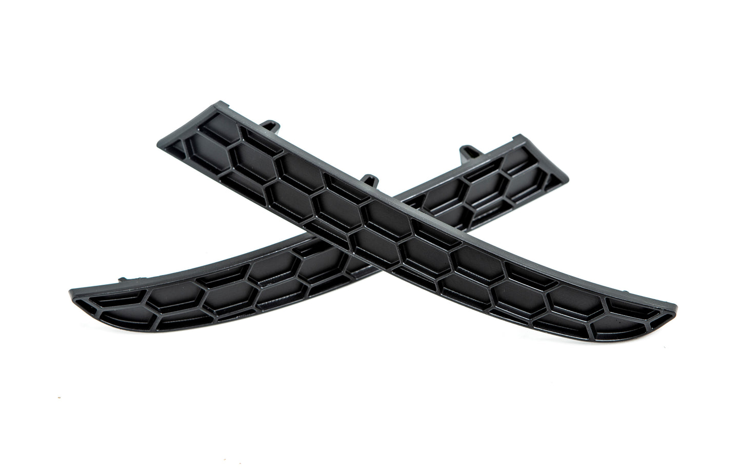 Rear Reflector Insert Set - Honeycomb