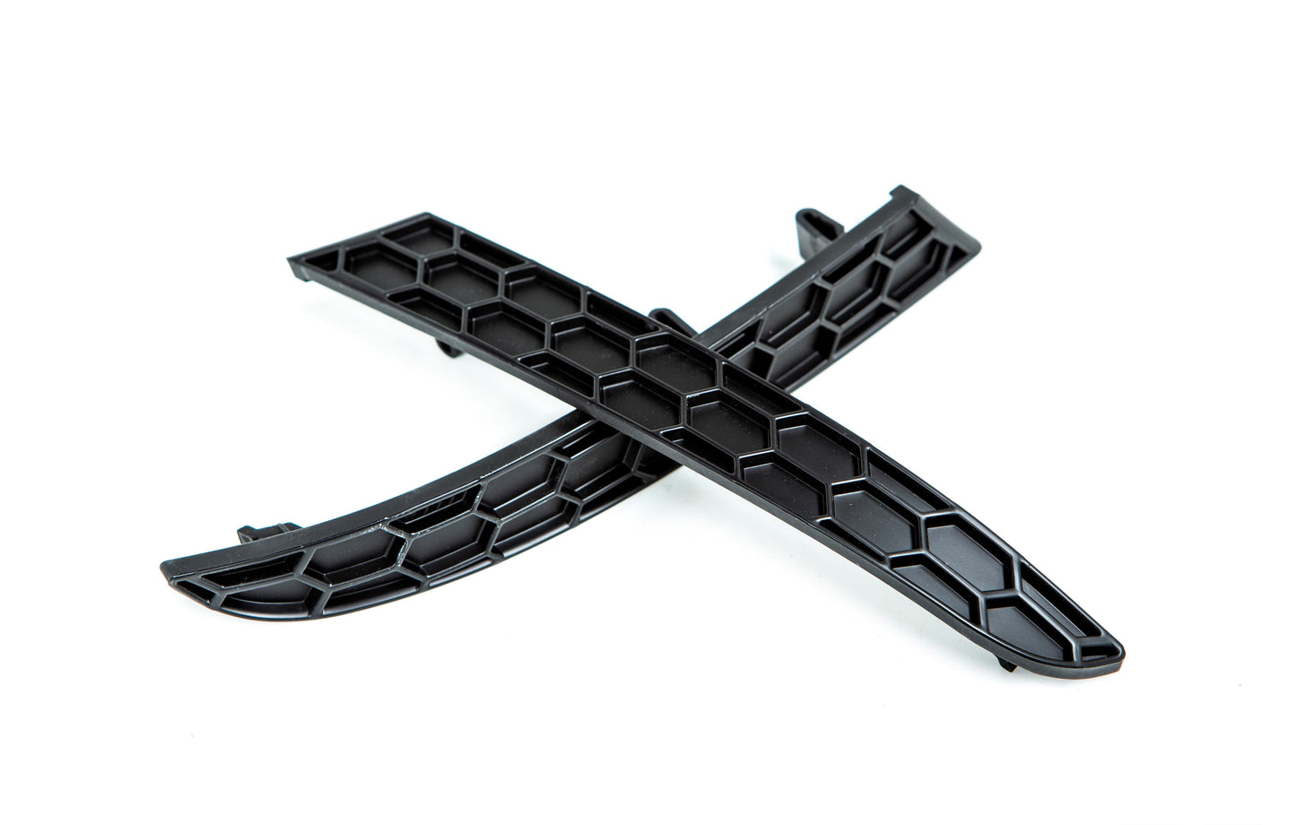 Rear Reflector Insert Set - Honeycomb