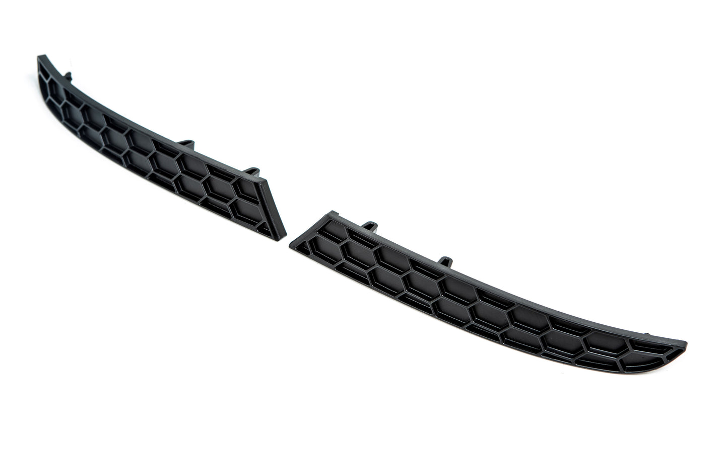 Rear Reflector Insert Set - Honeycomb