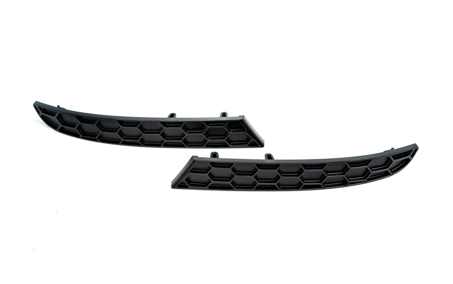 Rear Reflector Insert Set - Honeycomb