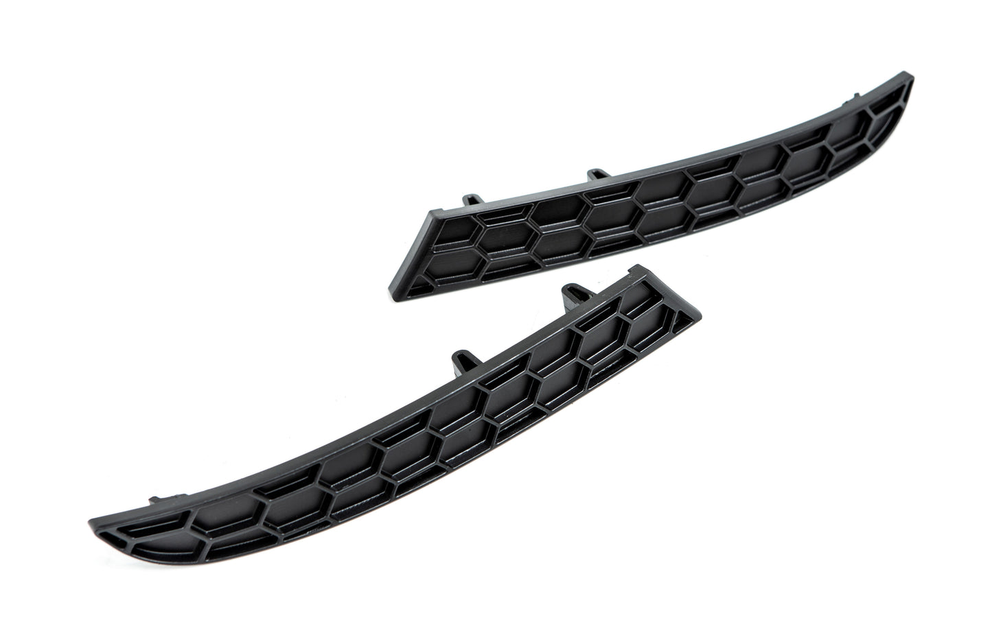 Rear Reflector Insert Set - Honeycomb