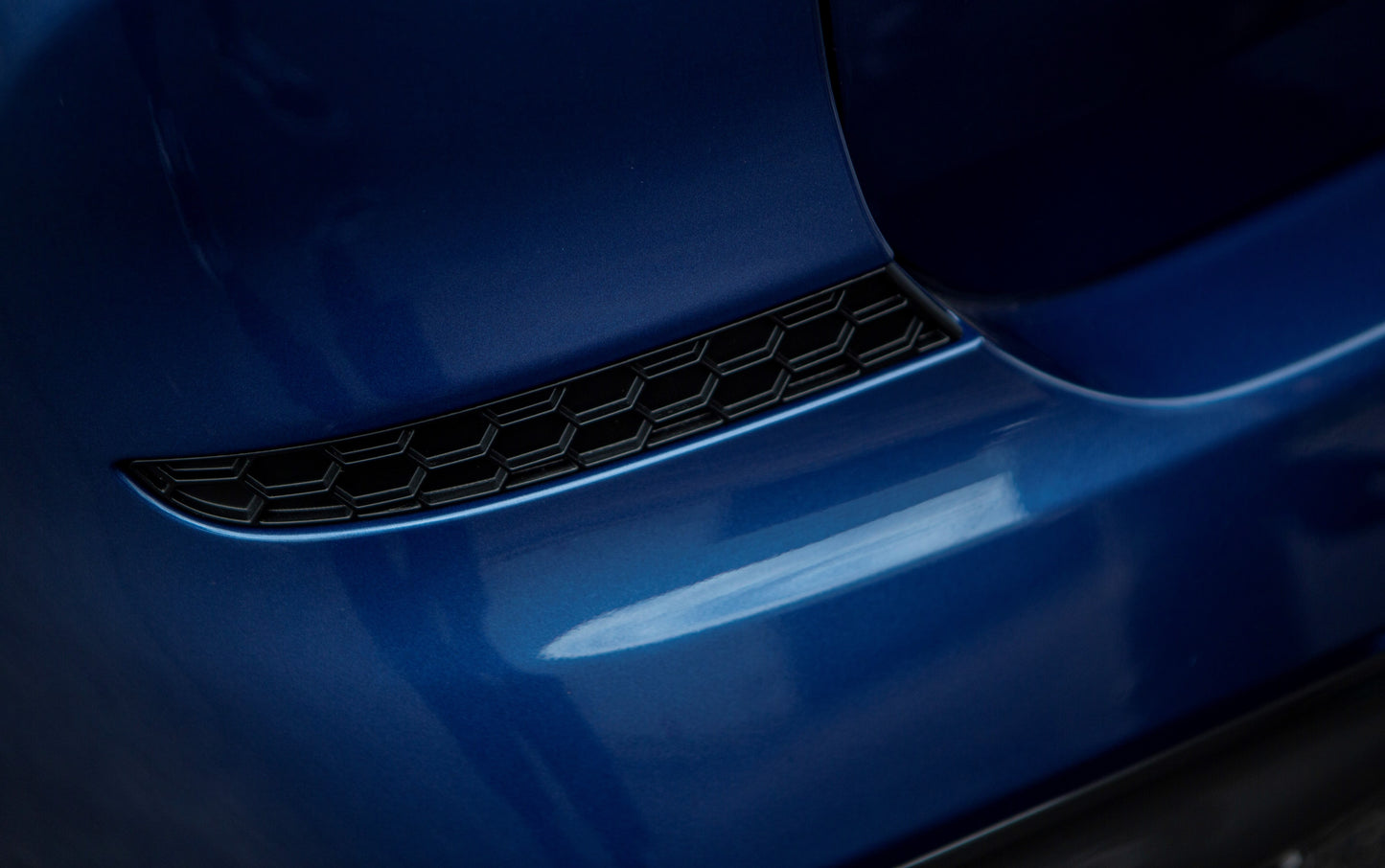 Rear Reflector Insert Set - Honeycomb