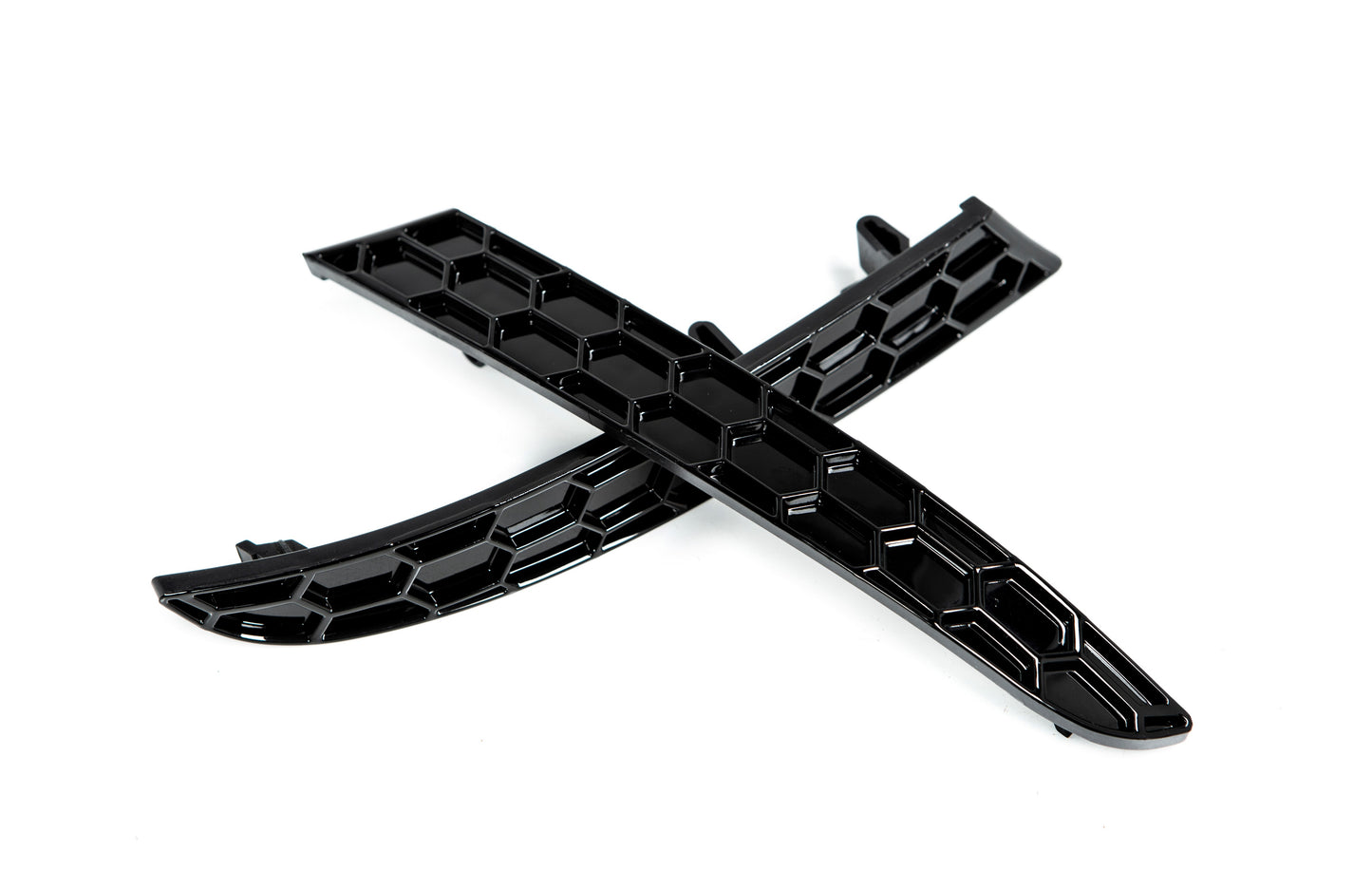 Rear Reflector Insert Set - Honeycomb