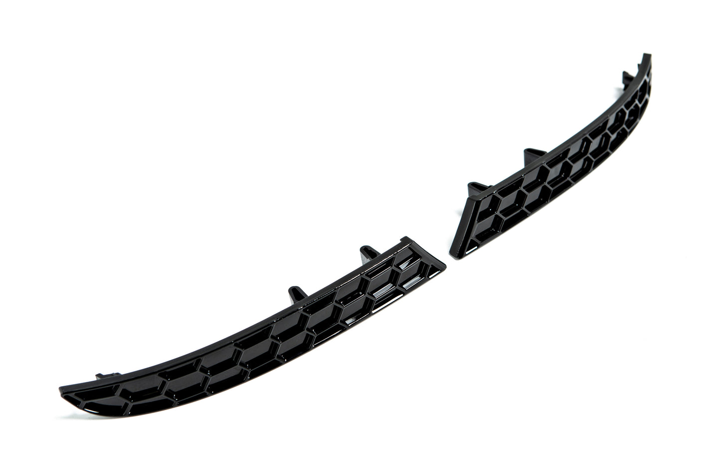 Rear Reflector Insert Set - Honeycomb