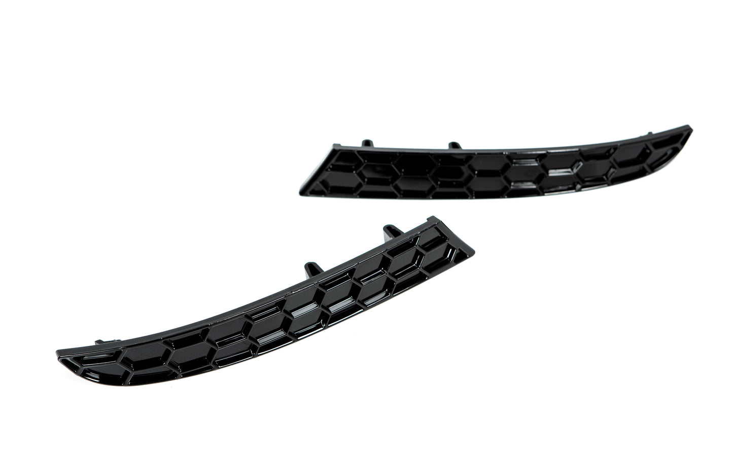 Rear Reflector Insert Set - Honeycomb