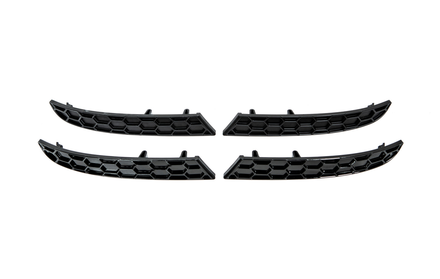 Rear Reflector Insert Set - Honeycomb