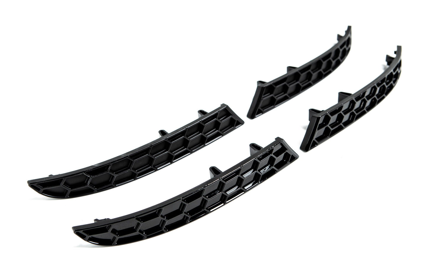 Rear Reflector Insert Set - Honeycomb