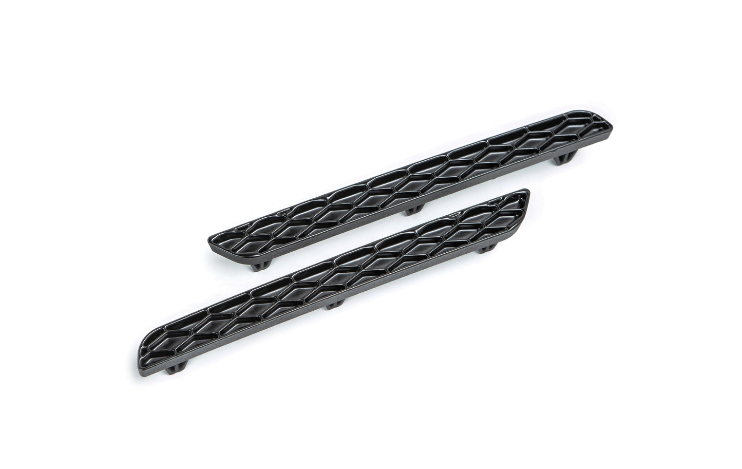 Rear Reflector Insert Set - Honeycomb