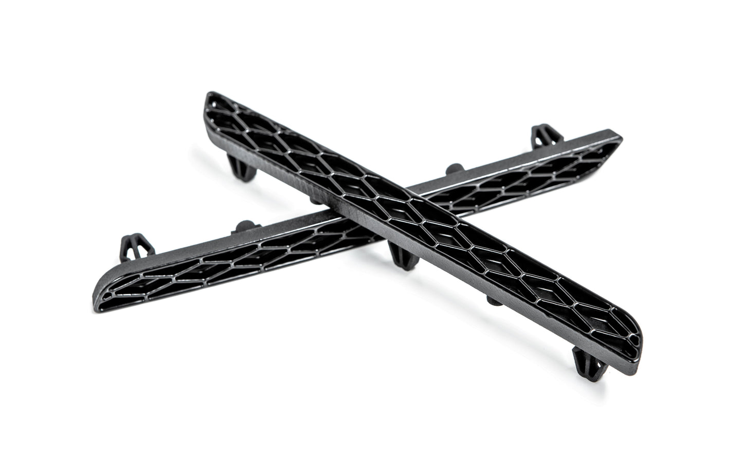 Rear Reflector Insert Set - Honeycomb