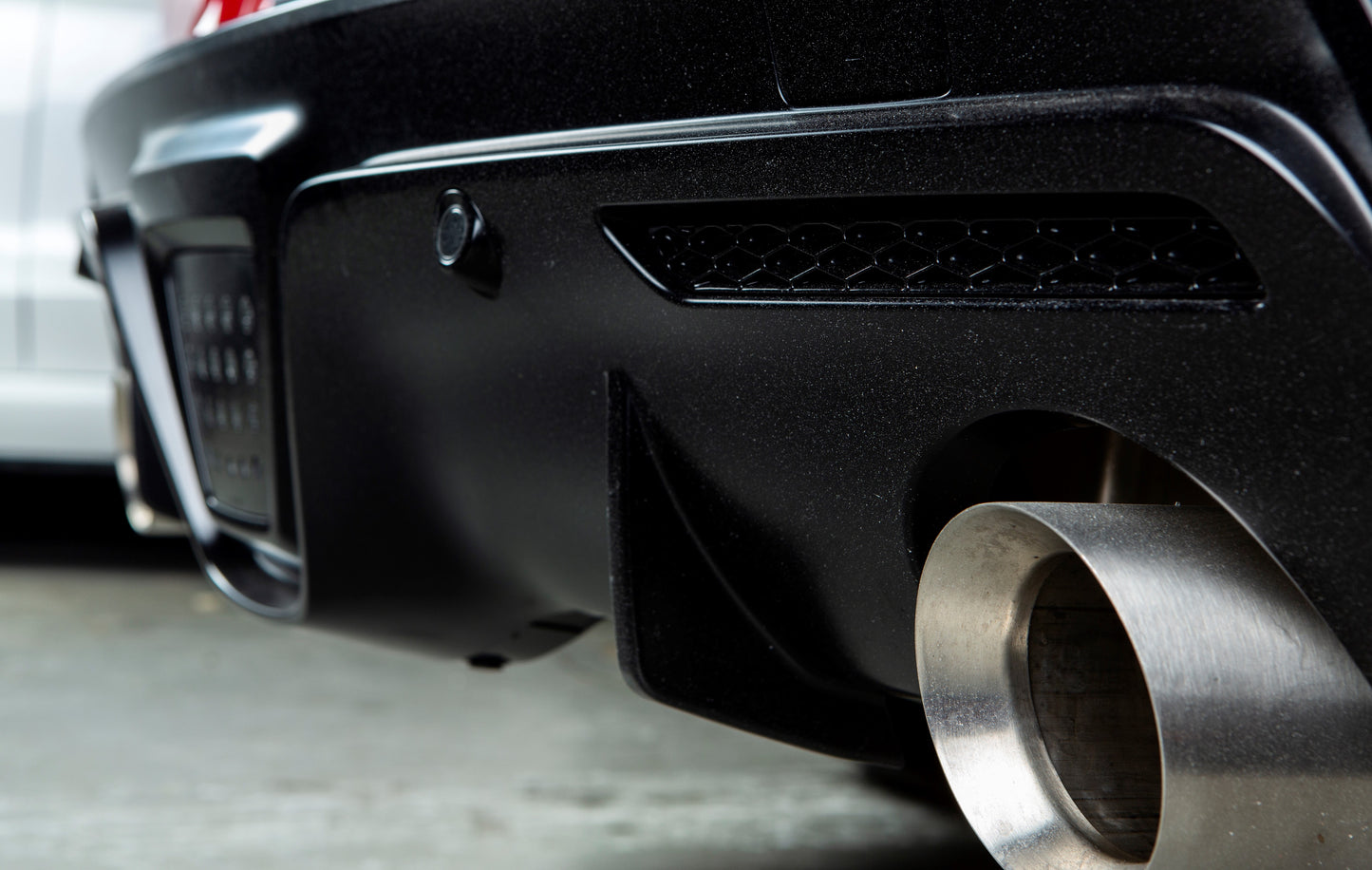 Rear Reflector Insert Set - Honeycomb