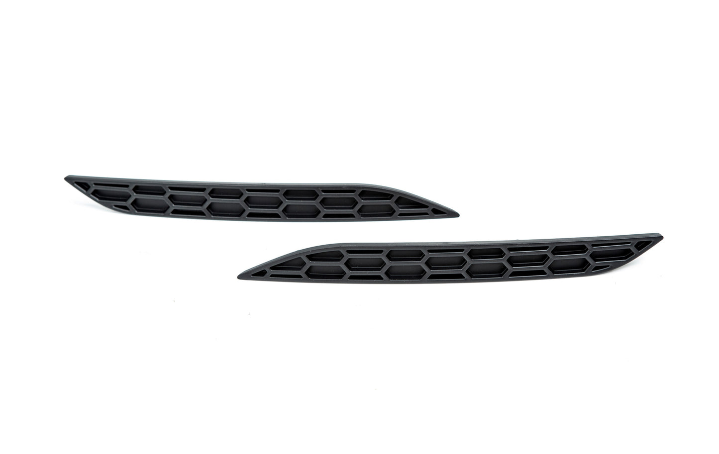 Rear Reflector Insert Set - Honeycomb