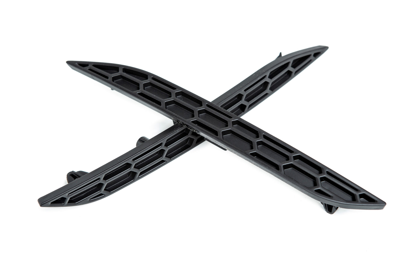 Rear Reflector Insert Set - Honeycomb