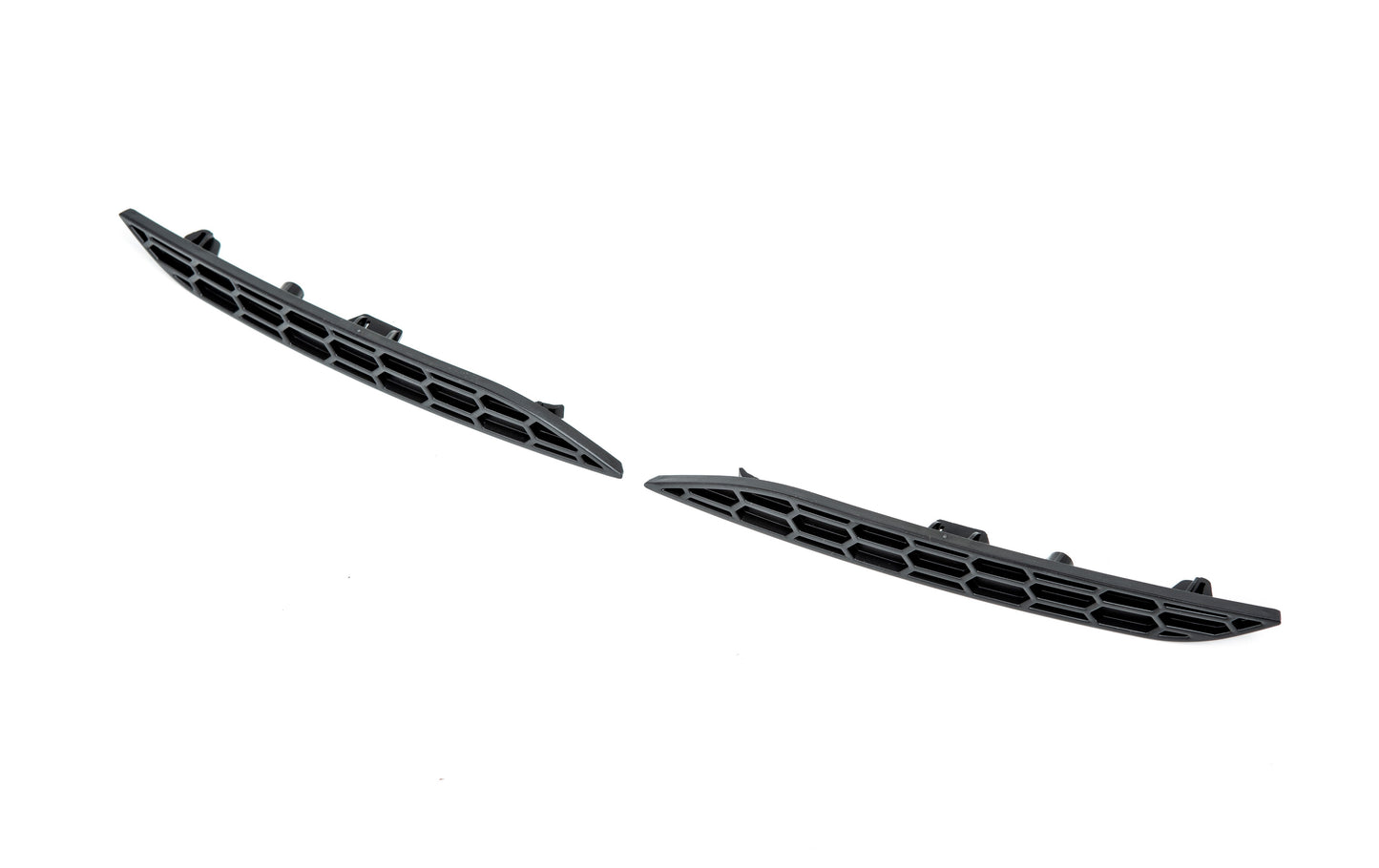 Rear Reflector Insert Set - Honeycomb