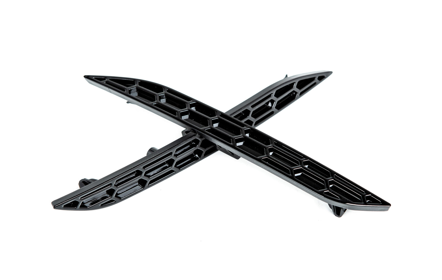 Rear Reflector Insert Set - Honeycomb