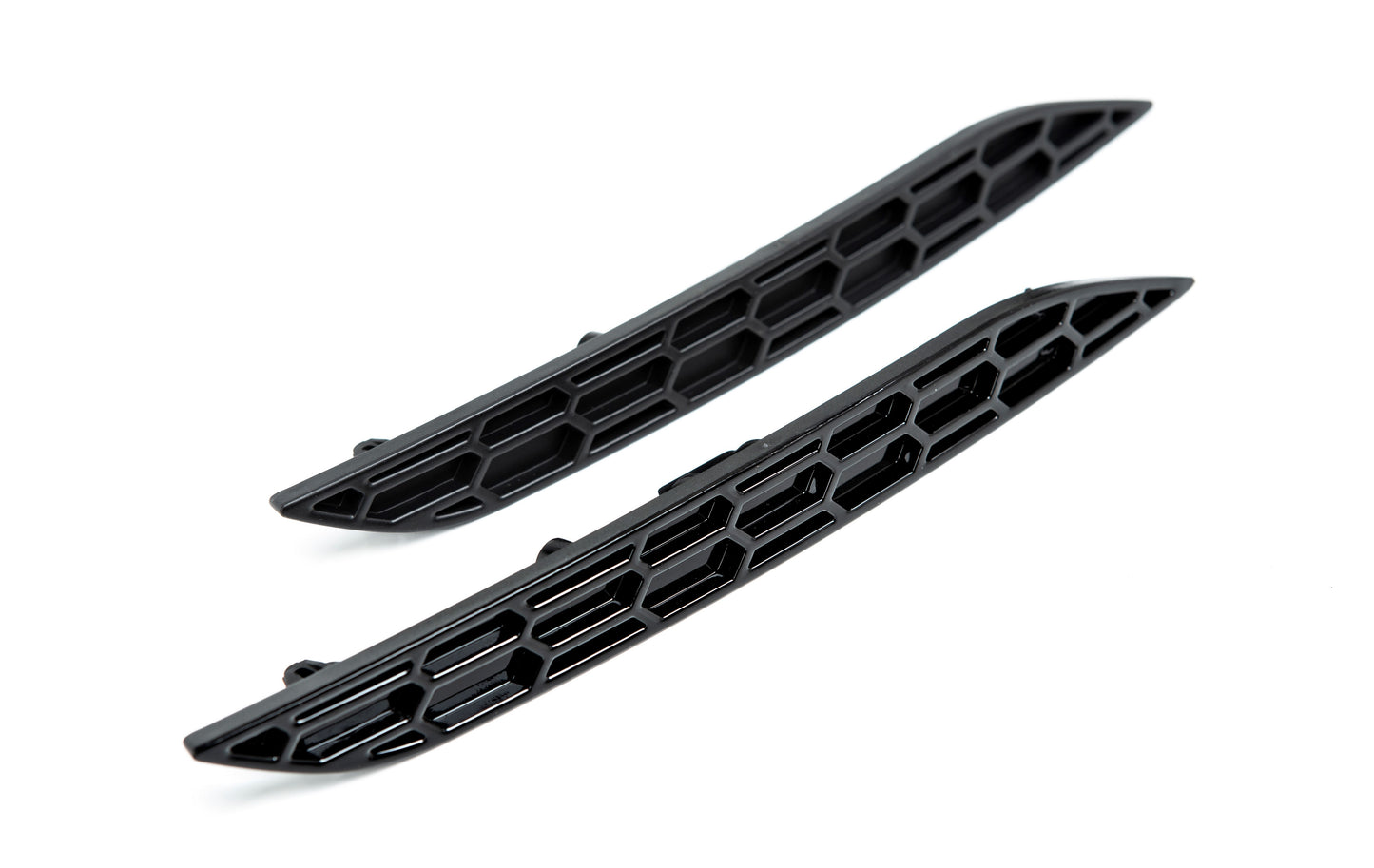 Rear Reflector Insert Set - Honeycomb