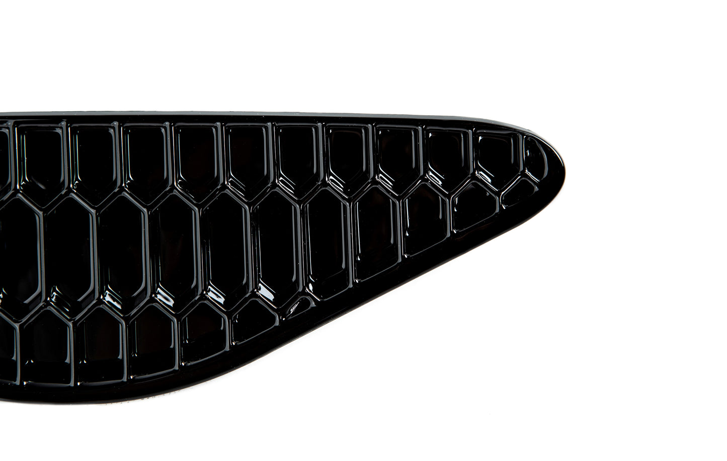 Rear Reflector Insert Set - Honeycomb