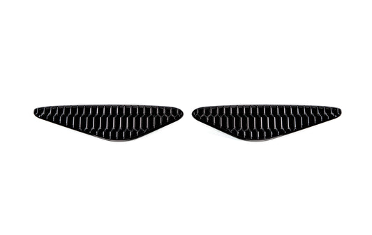 Rear Reflector Insert Set - Honeycomb