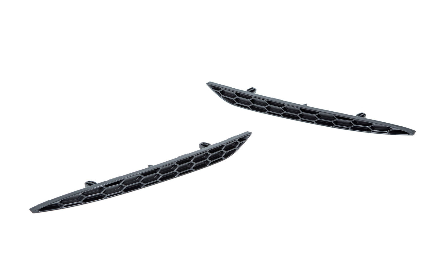 Rear Reflector Insert Set - Honeycomb