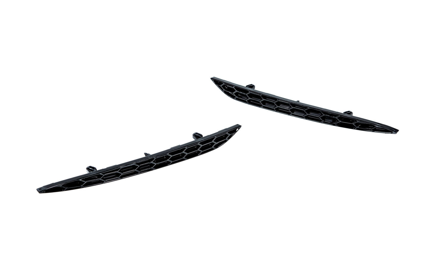 Rear Reflector Insert Set - Honeycomb