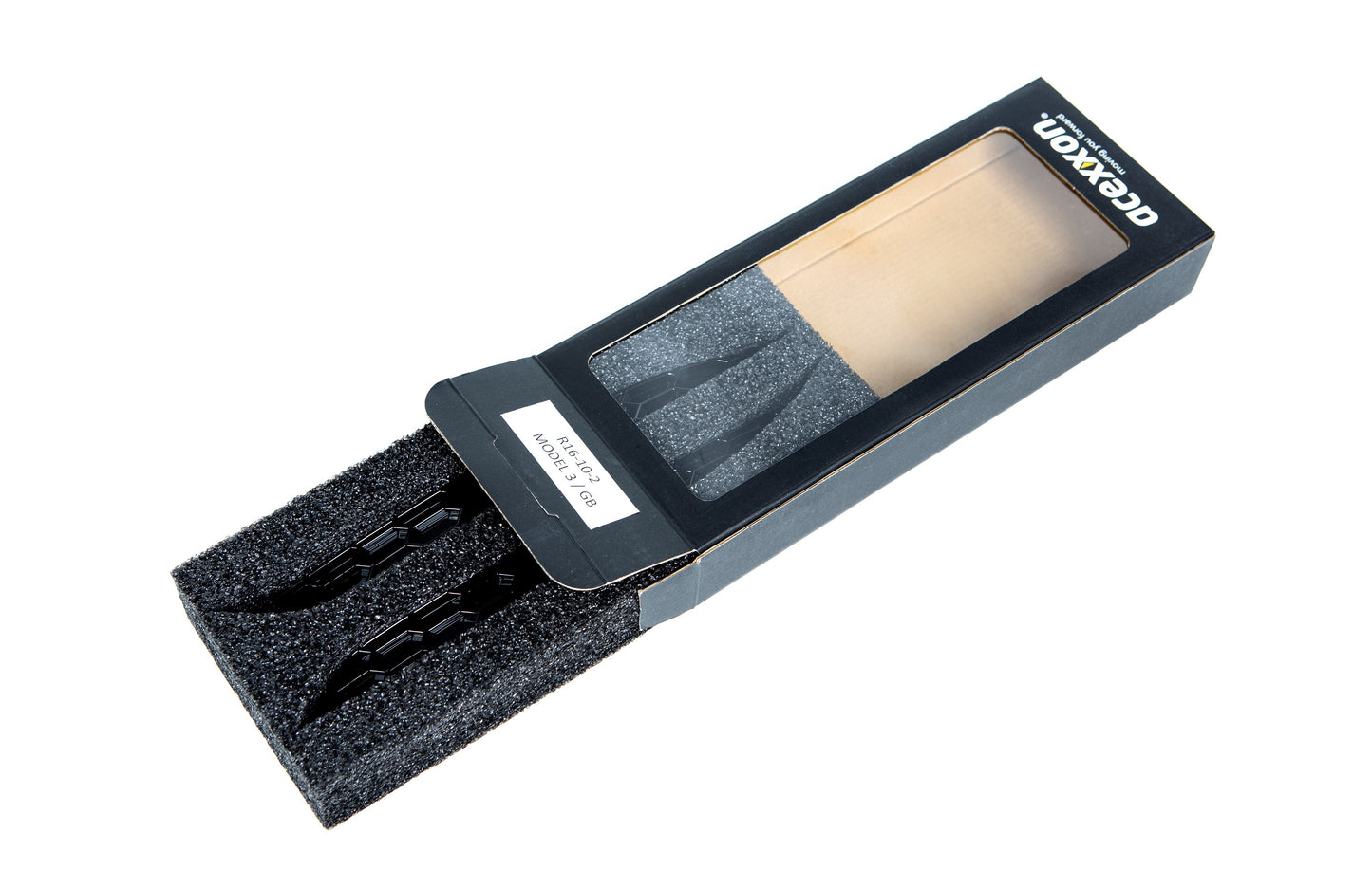 Rear Reflector Insert Set - Honeycomb