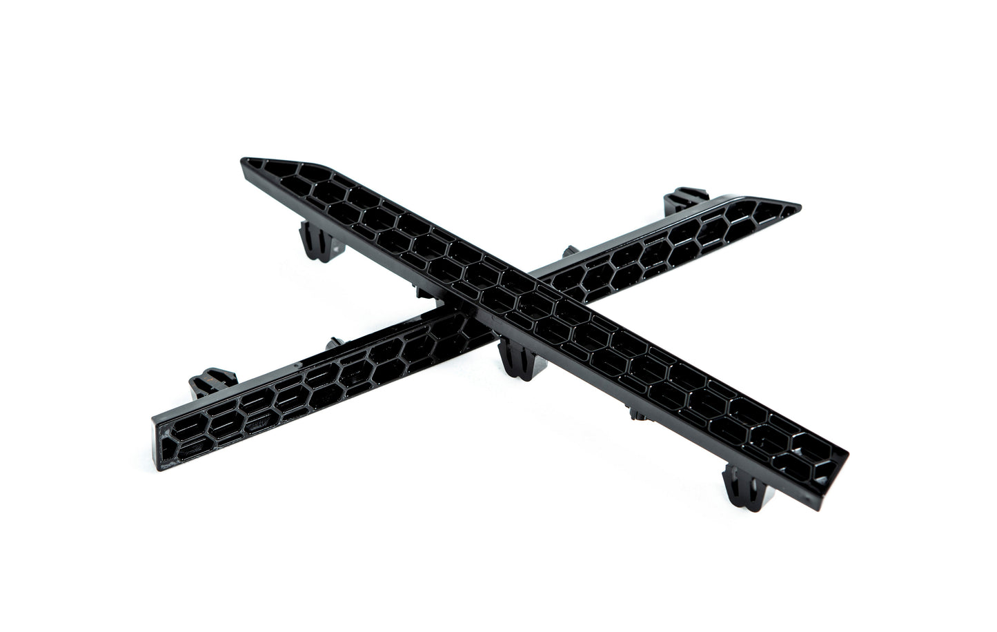 Rear Reflector Insert Set - Honeycomb