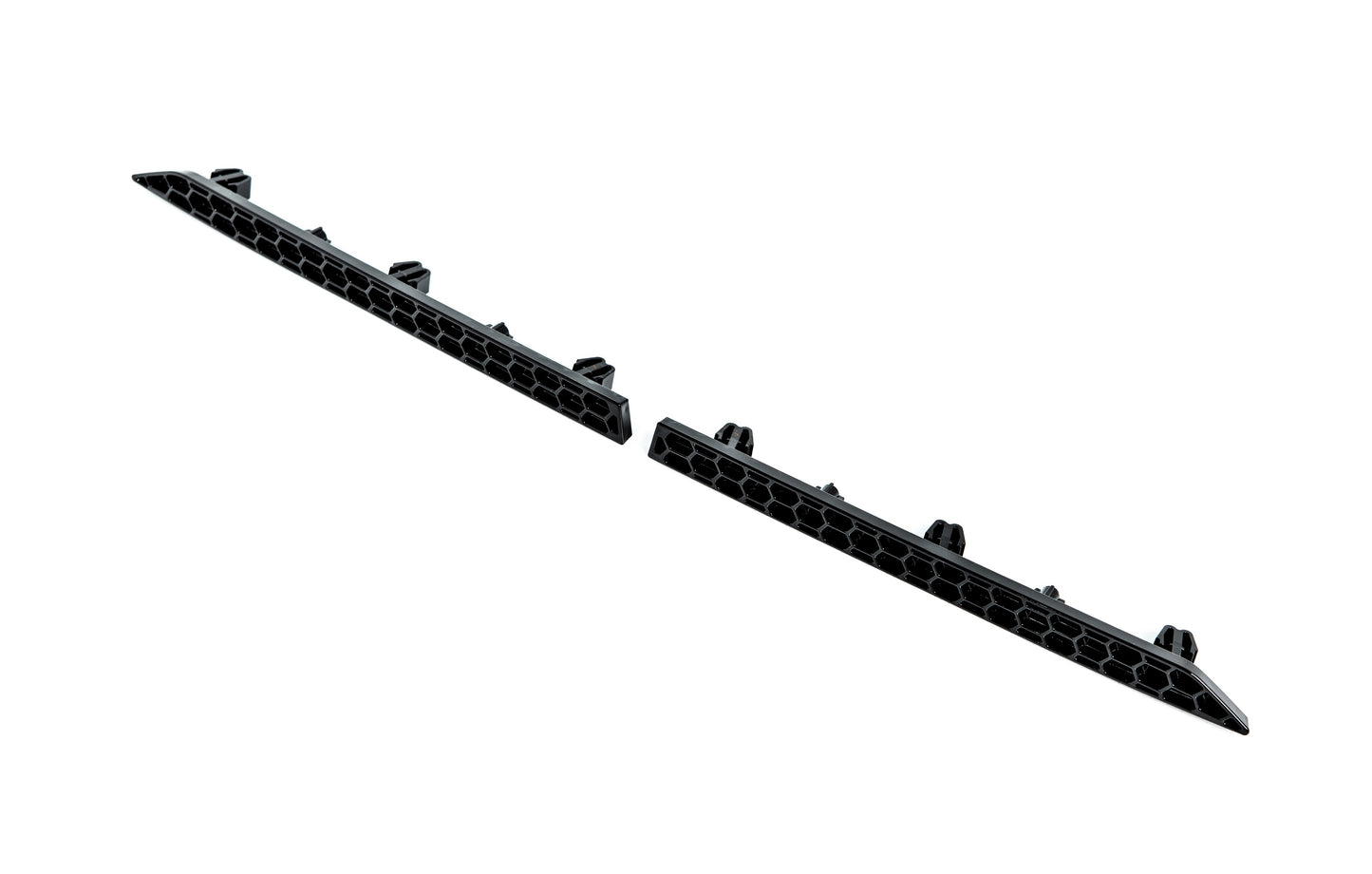 Rear Reflector Insert Set - Honeycomb