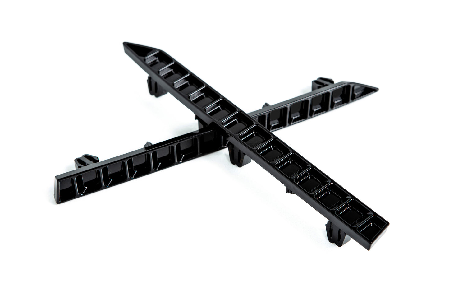 Rear Reflector Insert Set - Horizontal Slat