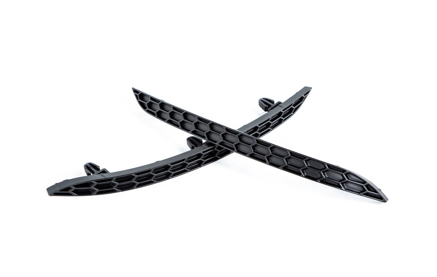 Rear Reflector Insert Set - Honeycomb