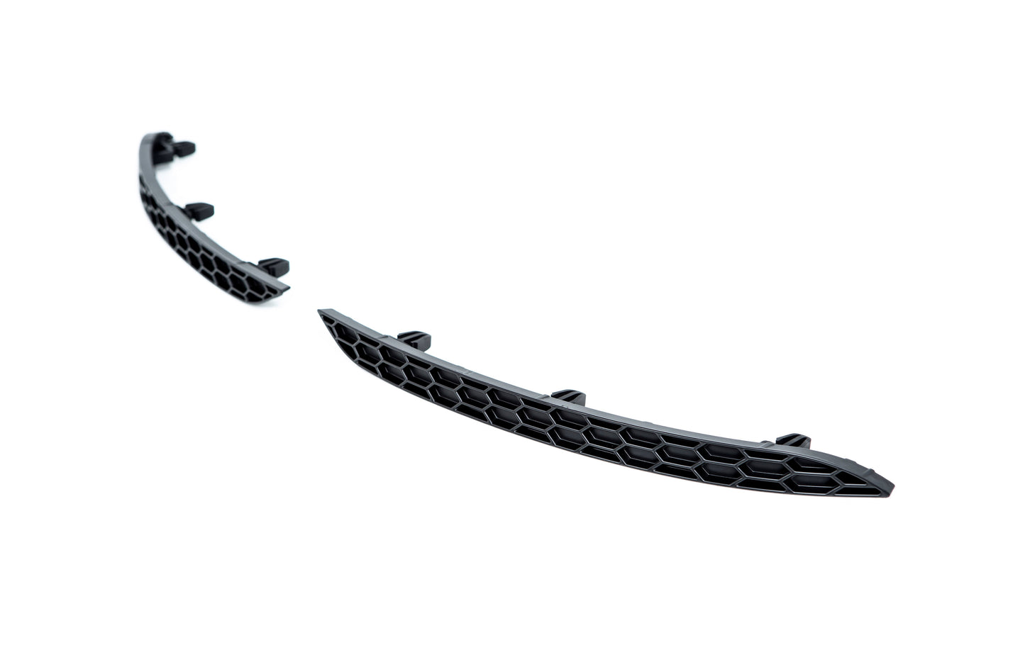 Rear Reflector Insert Set - Honeycomb