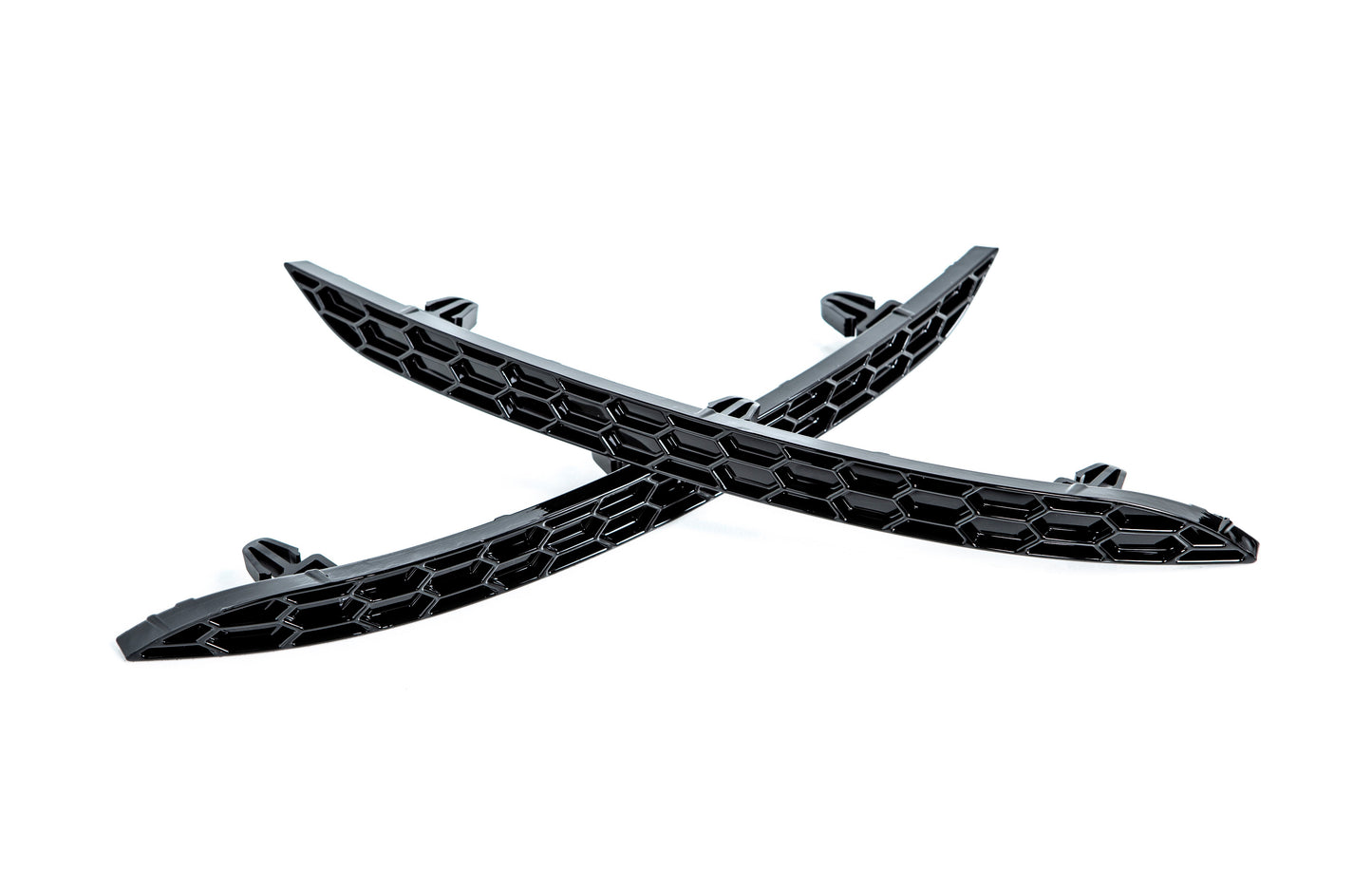 Rear Reflector Insert Set - Honeycomb