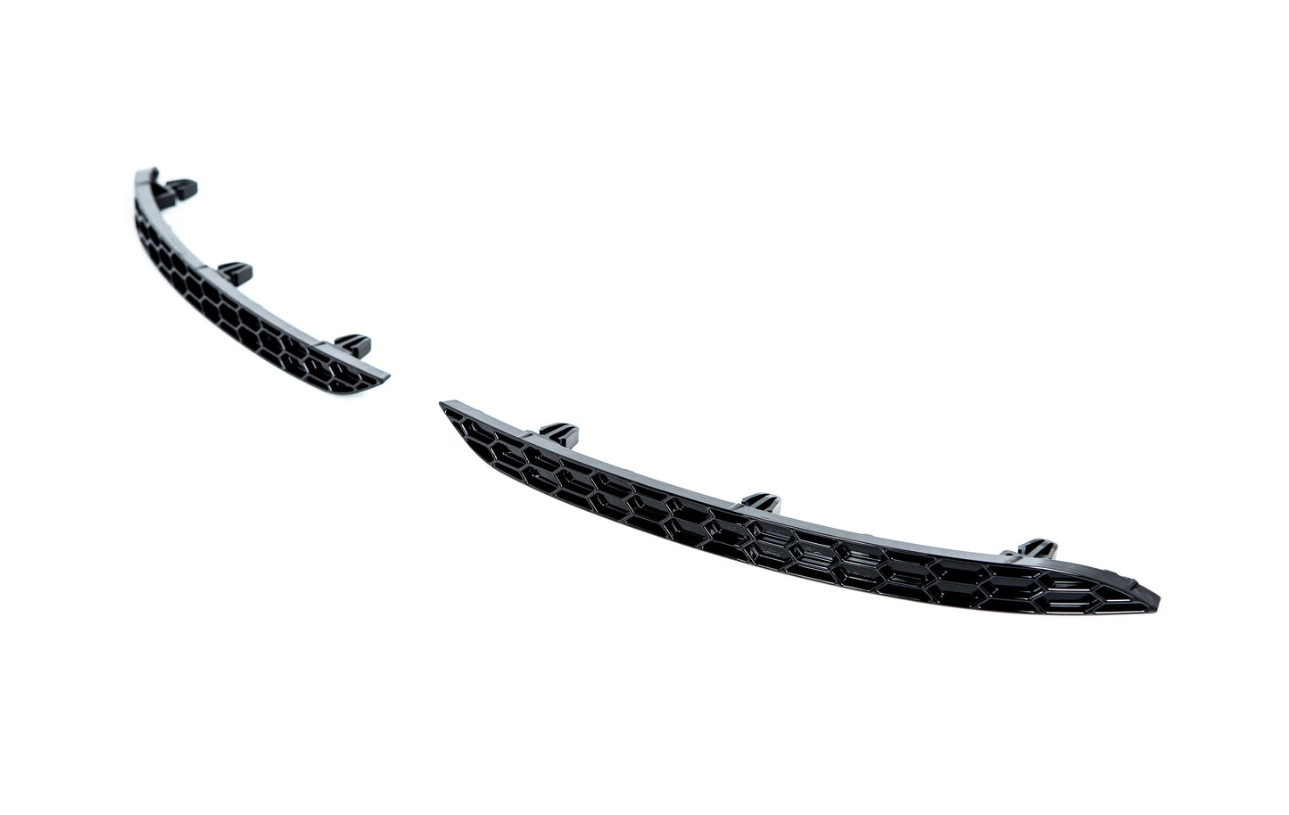 Rear Reflector Insert Set - Honeycomb