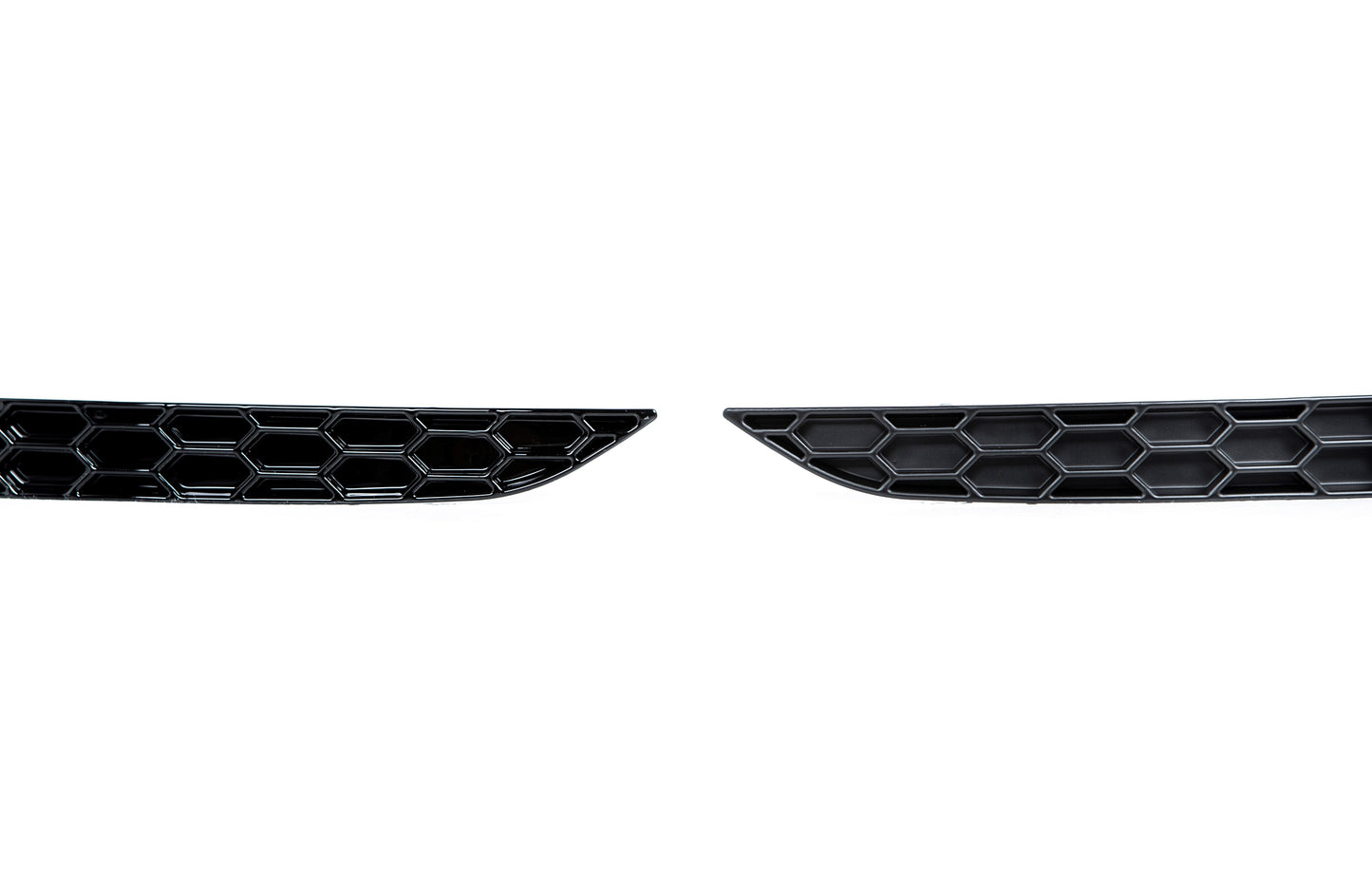 Rear Reflector Insert Set - Honeycomb