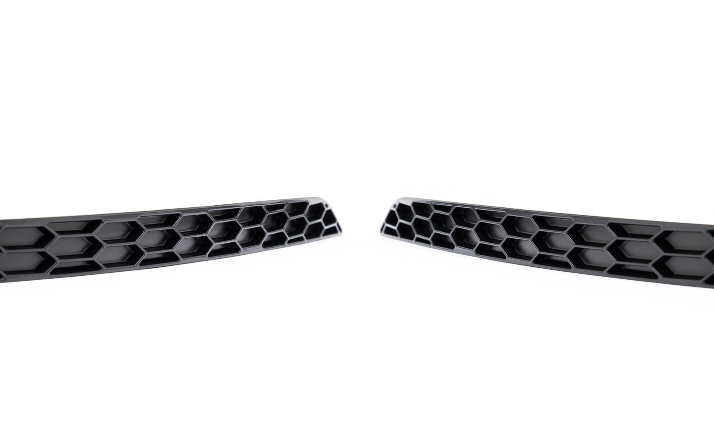 Rear Reflector Insert Set - Honeycomb