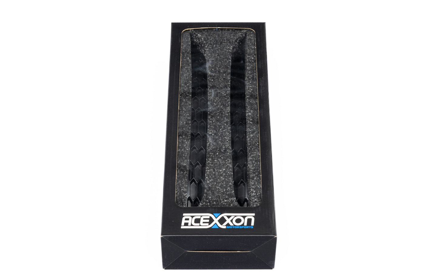 Rear Reflector Insert Set - Honeycomb